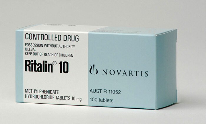 ritalin-uk