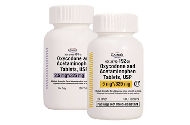 Oxycodone online UK