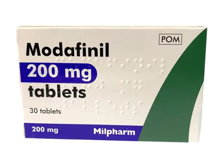 Modafinil 200mg UK