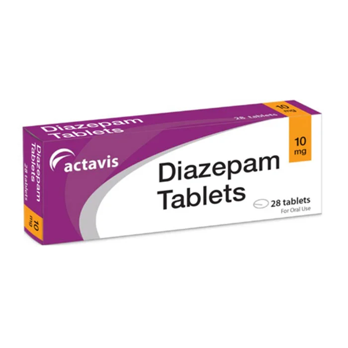 Buy diazepam uk