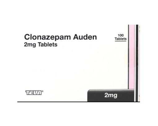 clonazepam-auden-2mg