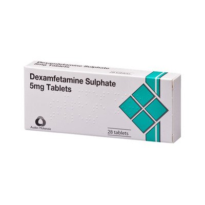 dexamfetamine uk